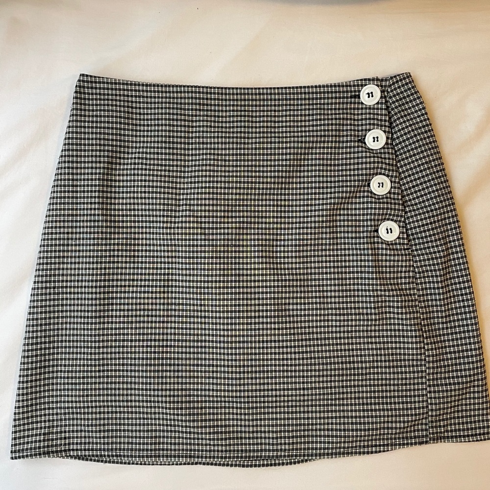 Urban Outfitters skirt